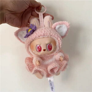 A034440Vi2_Zbg labubuuuʂݕ17cmւ