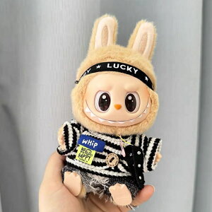 A034442Vi3_Zbg labubuuu ʂݕ17cmhXւ@