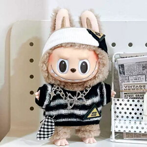 A034494Vi3_Zbg labubuuuʂݕ17cmւ