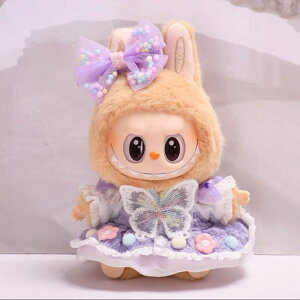 A034541Vi2_Zbg s[Xlabubuuuʂݕ17cmւ