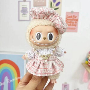 A034553Vi2_Zbg s[Xlabubuuuʂݕ17cmւ