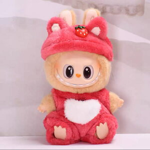 A034604Vi2_Zbg labubuuuʂݕ17cmւ