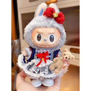 A034606Vi2_Zbg s[Xlabubuuuʂݕ17cmւ