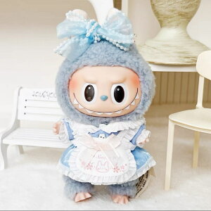 A034632Vi2_Zbg s[Xlabubuuuʂݕ17cmւ