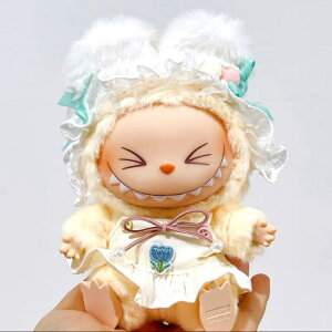 A034644Vi2_Zbg s[Xlabubuuuʂݕ17cmւ