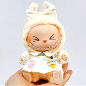 A034646Vi2_Zbg s[Xlabubuuuʂݕ17cmւ