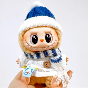 A034649Vi3_Zbg s[Xlabubuuuʂݕ17cmւ