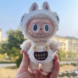 A034656Vi2_Zbg s[Xlabubuuuʂݕ17cmւ