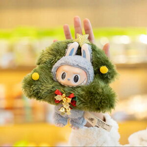 A034672Vi NX}X labubuuuʂݕ17cmւ