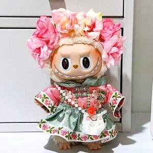 A034712Vi2_Zbg s[Xlabubuuuʂݕ17cmւ