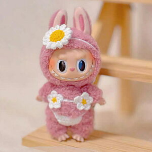 A034718Vi3_Zbg rLj labubuuuʂݕ17cmւ 