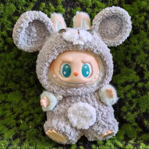 A034722Vi2_Zbg s[Xlabubuuuʂݕ17cmւ