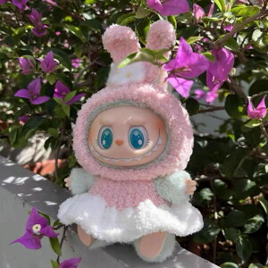 A034724Vi2_Zbg s[Xlabubuuuʂݕ17cmւ