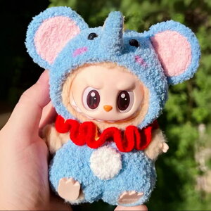 A034725Vi2_Zbg s[Xlabubuuuʂݕ17cmւ