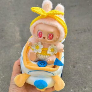 A034727Vi3_Zbg rLj labubuuuʂݕ17cmւ 