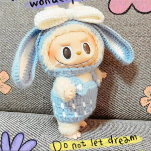 A034732Vi2_Zbg s[Xlabubuuuʂݕ17cmւ