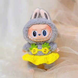 A034737Vi2_Zbg rLj labubuuuʂݕ17cmւ 