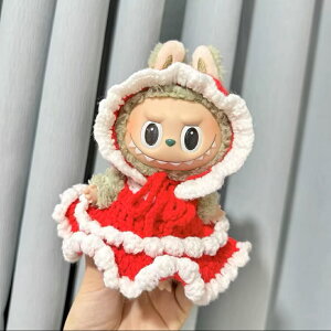 A034747Vi2_Zbg labubuuu ʂݕ17cmhXւ@