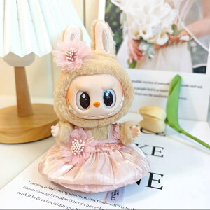 A034776Vi2_Zbg labubuuu ʂݕ17cmhXւ@