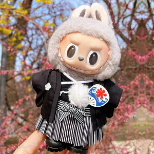 A066797Vi3_ZbgaHD labubuuuʂݕ17cmւ