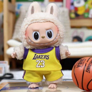 A066824Vi2_Zbg labubuuu ʂݕ17cmhXւ@