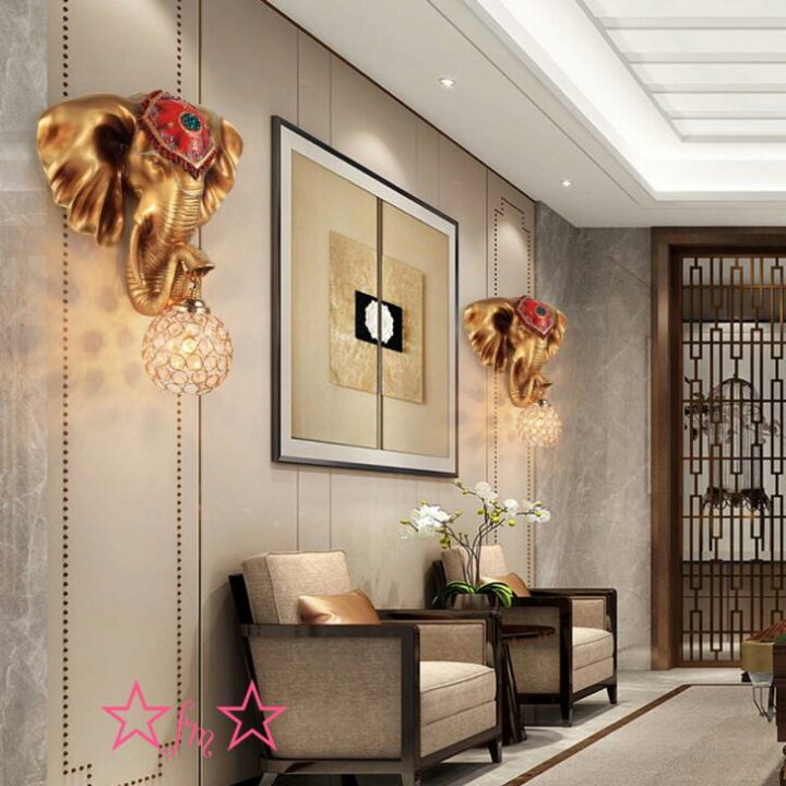 楽天市場】A011173高級壁掛け照明 ブラケットライト 壁掛け灯．玄関  