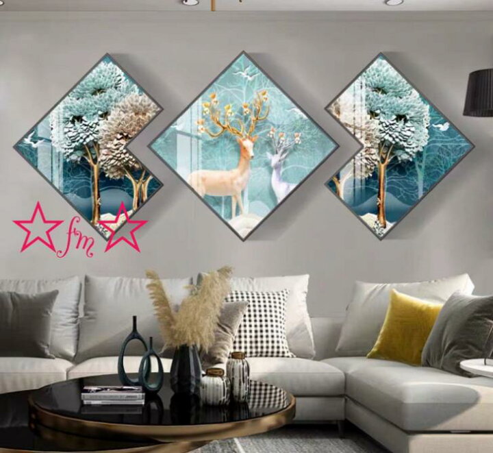 A036117高級美術アートパネル さかだち ．絵画インテリア 壁飾り 絵画  