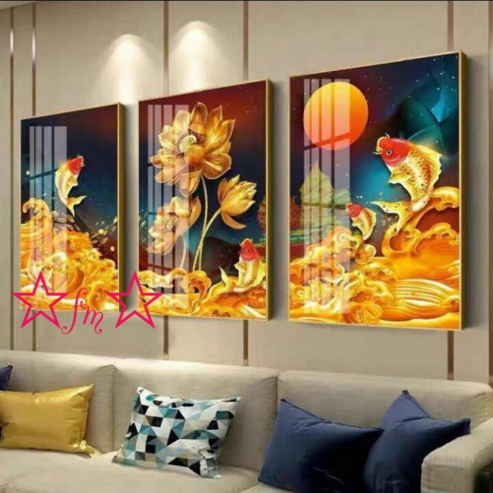 楽天市場】A046196高級美術アートパネル 絵画インテリア 壁飾り 絵画  