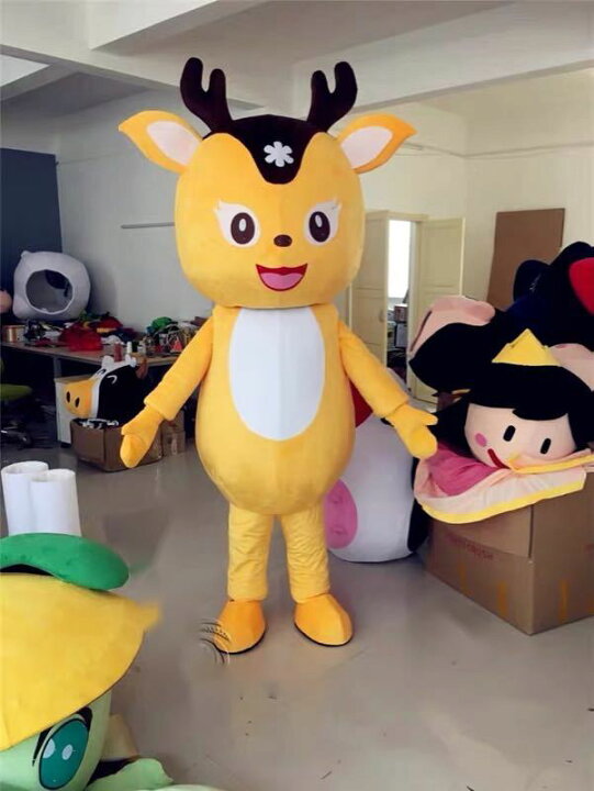 楽天市場】A014040コスプレ衣装 着ぐるみ 大人用着ぐるみ きぐるみ  