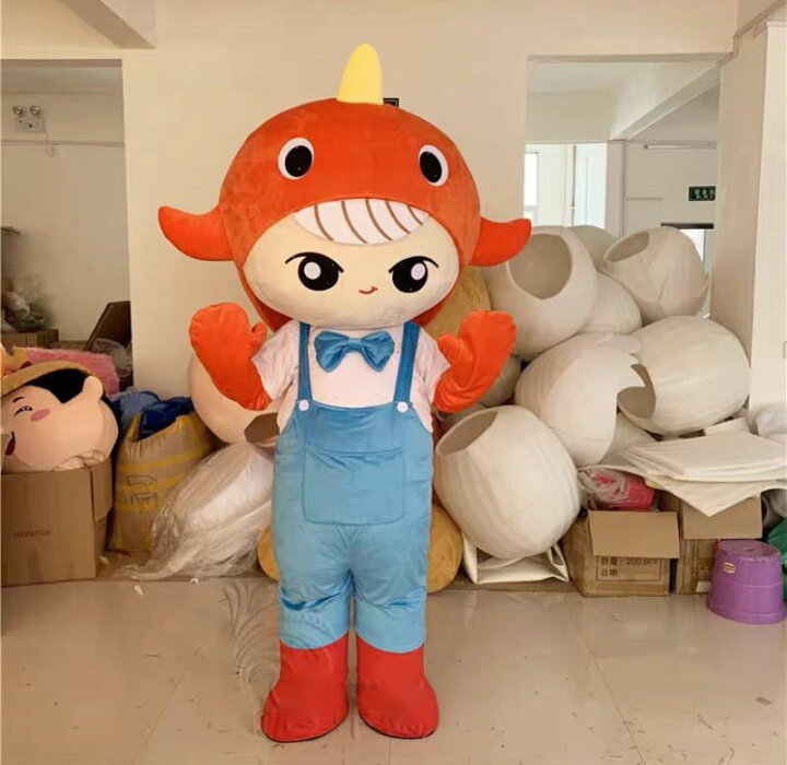 楽天市場】A023398コスプレ衣装 着ぐるみ 大人用着ぐるみ きぐるみ  