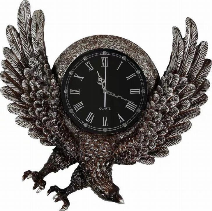 ～生活をカラフルオシャレに～ 壁掛け時計 クロック．かけ時計 豪華掛け時計 価格交渉OK送料無料 2021年最新入荷 掛け時計
