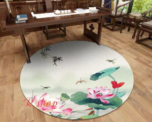 A022504���O�}�b�g ���r���O�}�b�g �D���փ}�b�g �J�[�y�b�g�D�����C�}�b�g 120cm�T�C�Y �I�[�_�[�\