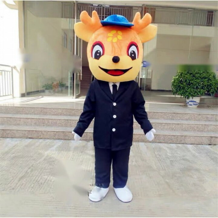 楽天市場】コスプレ衣装 着ぐるみ 大人用着ぐるみ きぐるみ  