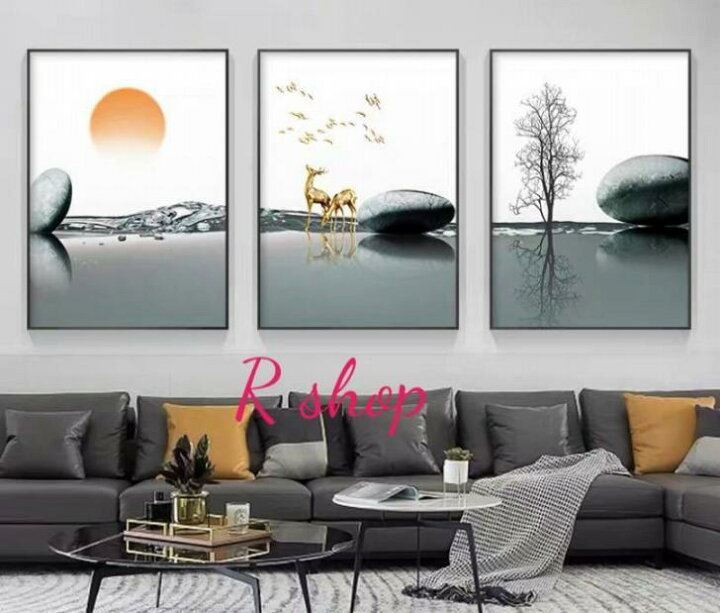 楽天市場】A017959壁飾りアートパネル プリント 絵画 インテリア  