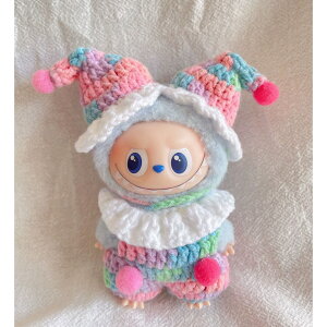 A066161Vi2_Zbg҂݃jbglabubuuuʂݕ17cmւ