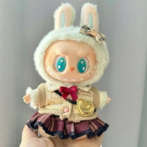 A066168Labubu uuʂݕ wZ[^[ XJ[g{tRX`[