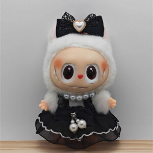 A066181Vi3_Zbg labubuuuʂݕ17cmւ