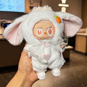 A066193Vi3_Zbg labubuuuʂݕ17cmւ