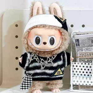 A066236Vi3_Zbg labubuuuʂݕ17cmւ