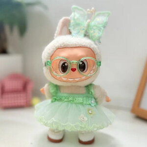 A066240Vi4_Zbg labubuuuʂݕ17cmւ