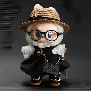 A066241Vi5_Zbg labubuuuʂݕ17cmւ