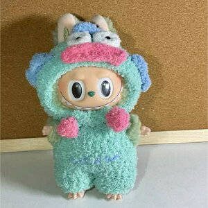 A066298Vi2_Zbg labubuuuʂݕ17cmւ