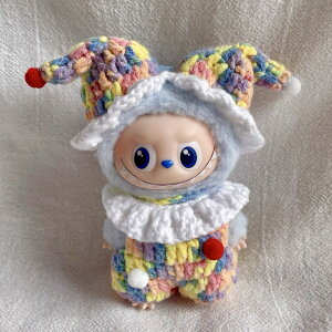 A066325Vi2_ZbgsG labubuuuʂݕ17cmւ