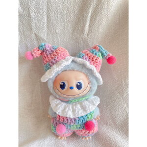 A066326Vi2_Zbglabubuuuʂݕ17cmւ