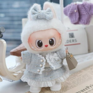 A066345Vi4_Zbgs[X labubuuuʂݕ17cmւ