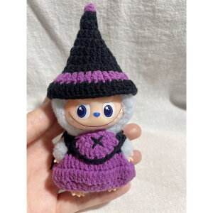 A066358Vi2_ZbgnEBlabubuuuʂݕ17cmւ