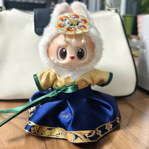 A066488Vi2_Zbgؕ labubuuuʂݕ17cmւ