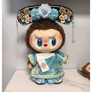 A066490Vi2_Zbg labubuuuʂݕ38cmh[p ւ