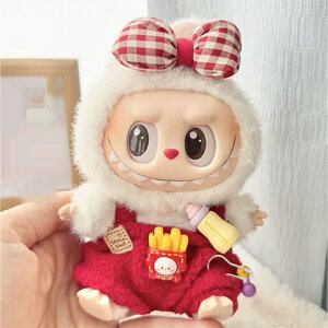 A066495ViI[o[I[Zbg labubuuuʂݕ17cmւ