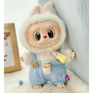 A066497ViI[o[I[ labubuuuʂݕ17cmւ